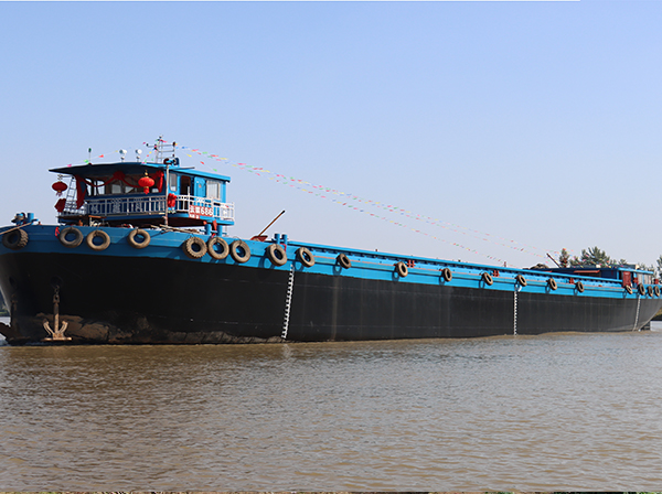 申華船舶應(yīng)邀參加2020全國港口多式聯(lián)運大會