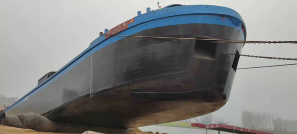 恭喜趙老板寶舟吉水，船號（豫大成集9）